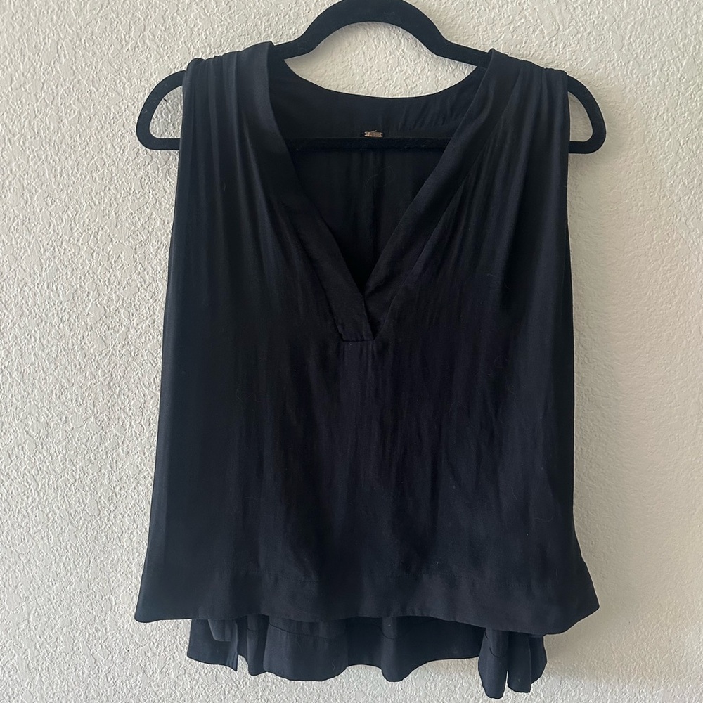 Free people top
